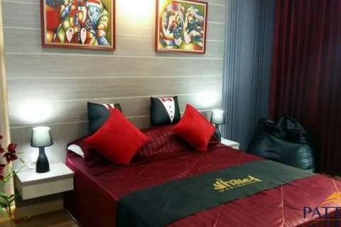 Condo in Pattaya, Thailand, 1 bedroom  № 20917 - photo 4