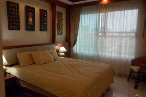 Condo in Pattaya, Thailand, 2 bedrooms  № 23982 - photo 8