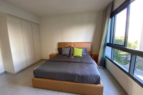 Condo in Pattaya, Thailand, 2 bedrooms  № 22035 - photo 15