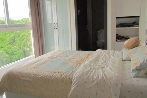 Condo in Pattaya, Thailand, 3 bedrooms  № 21124 - photo 19