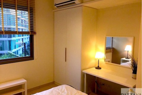 Condo in Pattaya, Thailand, 2 bedrooms  № 20880 - photo 12