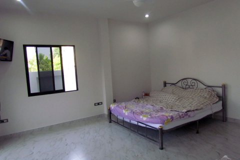 House in Pattaya, Thailand 3 bedrooms № 24099 - photo 18