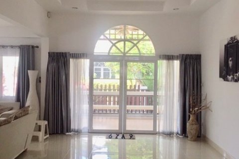 House in Pattaya, Thailand 3 bedrooms № 20937 - photo 25