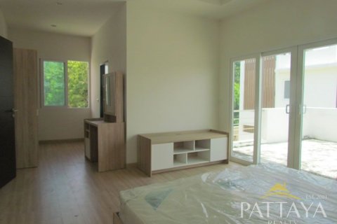 House in Pattaya, Thailand 4 bedrooms № 21101 - photo 27