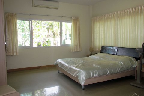 House in Pattaya, Thailand 3 bedrooms № 23677 - photo 7