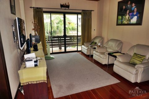 House in Pattaya, Thailand 3 bedrooms № 19972 - photo 8