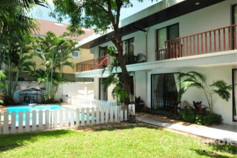 House in Bangkok, Thailand 3 bedrooms № 19420 - photo 9