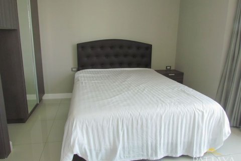 Condo in Pattaya, Thailand, 1 bedroom  № 21238 - photo 10