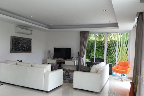 House in Pattaya, Thailand 3 bedrooms № 21921 - photo 13