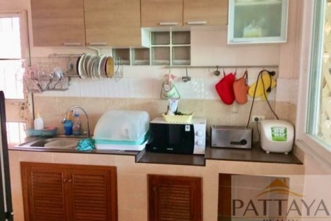 House in Pattaya, Thailand 5 bedrooms № 21143 - photo 12