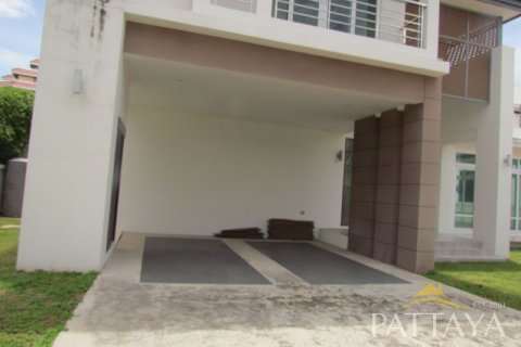 House in Pattaya, Thailand 4 bedrooms № 21101 - photo 2