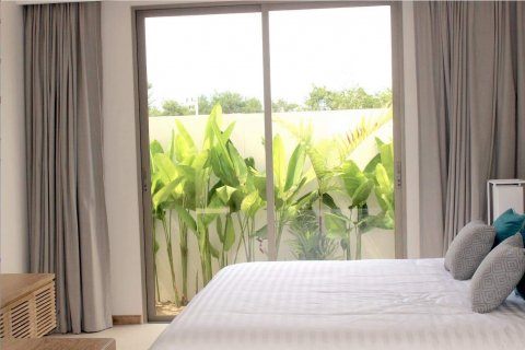 House in Bang Tao, Thailand 3 bedrooms № 3745 - photo 7