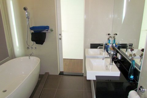 Condo in Pattaya, Thailand, 4 bedrooms  № 20303 - photo 27