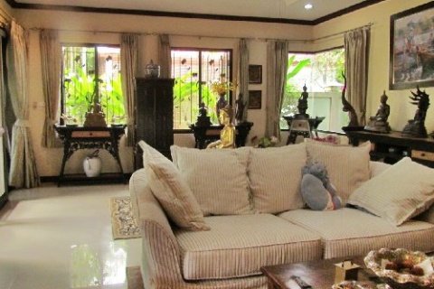 House in Pattaya, Thailand 3 bedrooms № 20969 - photo 3