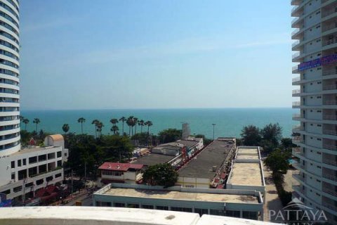 Studio in the Condo on Jomtien Beach, Pattaya, Thailand  № 23789 - photo 6