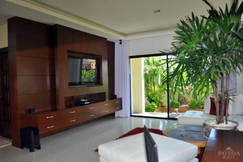 House in Pattaya, Thailand 3 bedrooms № 22853 - photo 4