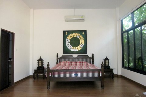 House in Pattaya, Thailand 4 bedrooms № 23045 - photo 12