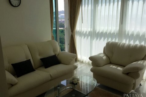 Condo in Pattaya, Thailand, 2 bedrooms  № 19752 - photo 10