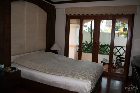 House in Pattaya, Thailand 3 bedrooms № 23410 - photo 10