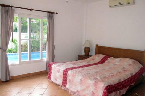 House in Pattaya, Thailand 3 bedrooms № 23051 - photo 10