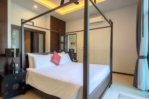 House on Nai Harn Beach, Thailand 2 bedrooms № 3908 - photo 17