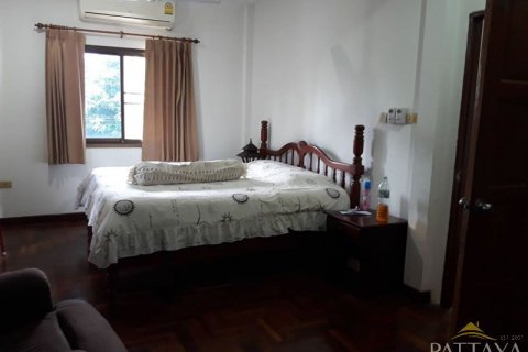 House in Pattaya, Thailand 3 bedrooms № 21584 - photo 30