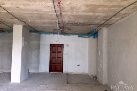 Condo on Jomtien Beach, Pattaya, Thailand, 1 bedroom  № 24244 - photo 6