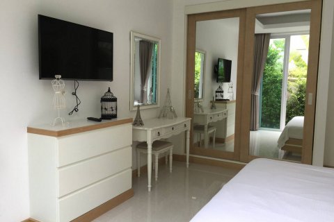 House in Pattaya, Thailand 3 bedrooms № 21921 - photo 18