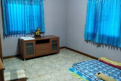 House in Pattaya, Thailand 3 bedrooms № 21963 - photo 17