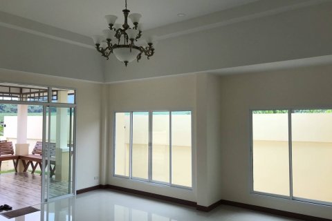 House in Pattaya, Thailand 3 bedrooms № 22136 - photo 3