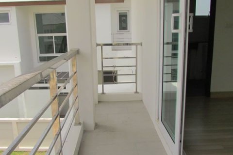 House in Pattaya, Thailand 4 bedrooms № 21101 - photo 20