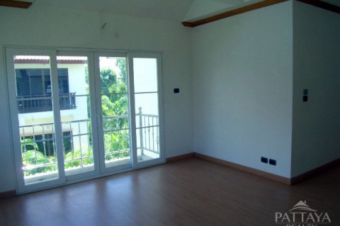 House in Pattaya, Thailand 3 bedrooms № 23738 - photo 11