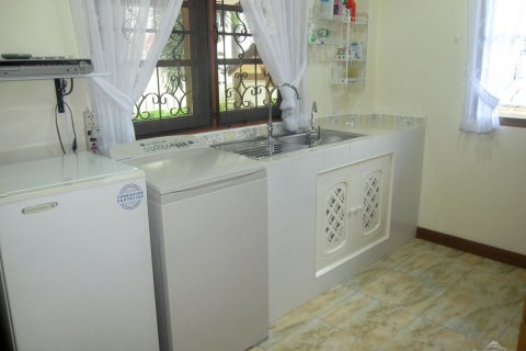 House in Pattaya, Thailand 5 bedrooms № 22941 - photo 20