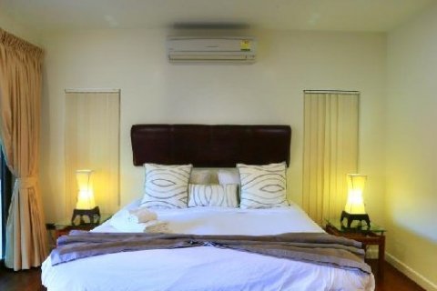 House in Pattaya, Thailand 5 bedrooms № 20989 - photo 23