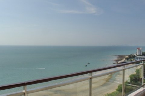 Condo in Pattaya, Thailand, 3 bedrooms  № 23550 - photo 24