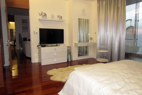 Condo in Pattaya, Thailand, 2 bedrooms  № 24253 - photo 9