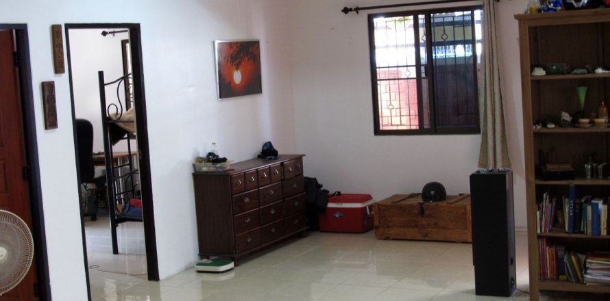 House in Pattaya, Thailand 2 bedrooms № 20557