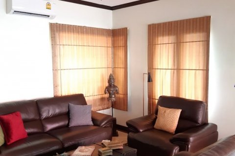 House in Pattaya, Thailand 3 bedrooms № 22407 - photo 9