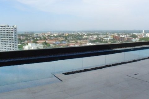 Condo in Pattaya, Thailand, 3 bedrooms  № 23550 - photo 3