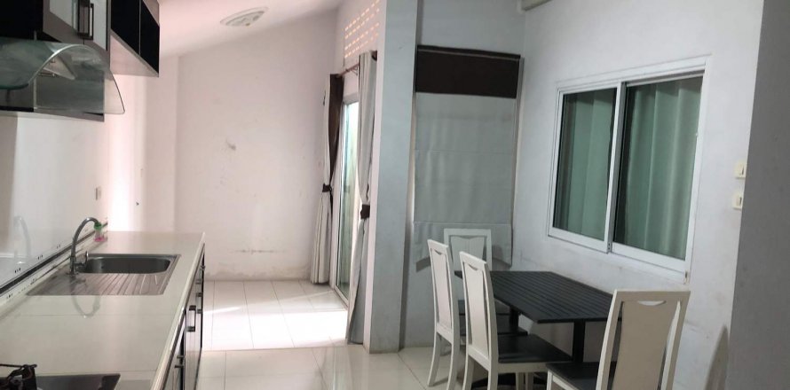 House in Pattaya, Thailand 2 bedrooms № 22350