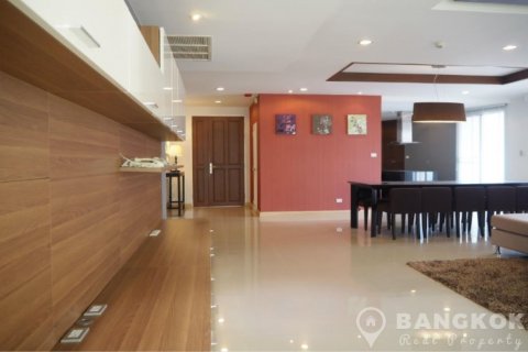 Penthouse in Bangkok, Thailand 3 bedrooms № 19440 - photo 6
