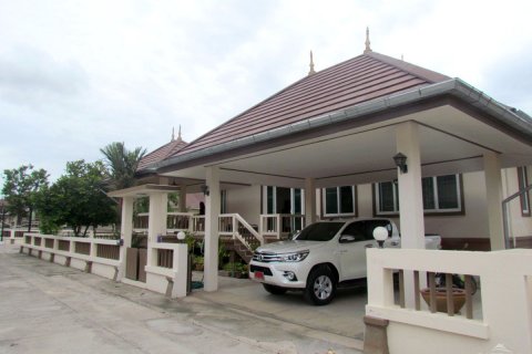 House in Pattaya, Thailand 3 bedrooms № 20273 - photo 4