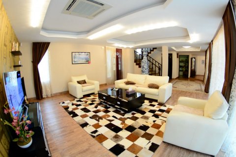 House in Pattaya, Thailand 4 bedrooms № 19691 - photo 6