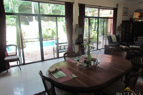 House in Pattaya, Thailand 2 bedrooms № 21728 - photo 17