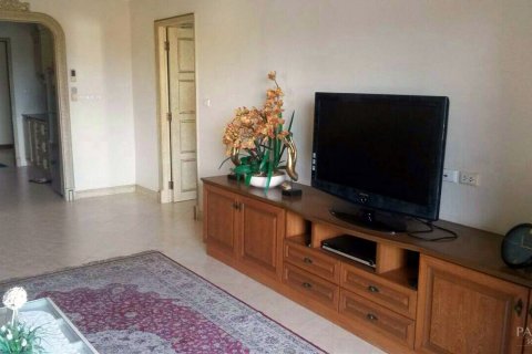 Condo on Jomtien Beach, Pattaya, Thailand, 1 bedroom  № 20821 - photo 3