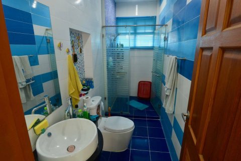 House in Pattaya, Thailand 3 bedrooms № 22100 - photo 21