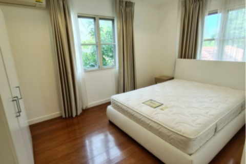 House in Samut Prakan, Thailand 4 bedrooms № 19448 - photo 17