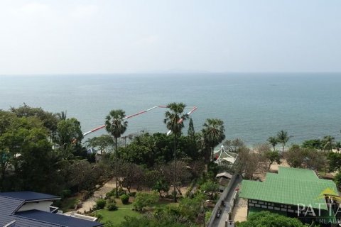 Condo in Pattaya, Thailand, 2 bedrooms  № 21321 - photo 29