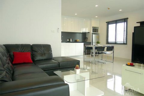 Condo in Pattaya, Thailand, 3 bedrooms  № 20137 - photo 3