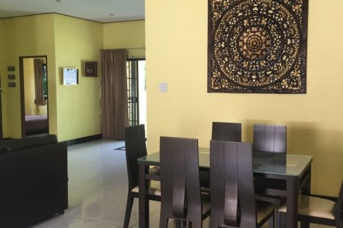 House in Pa Klok, Thailand 3 bedrooms № 3917 - photo 8